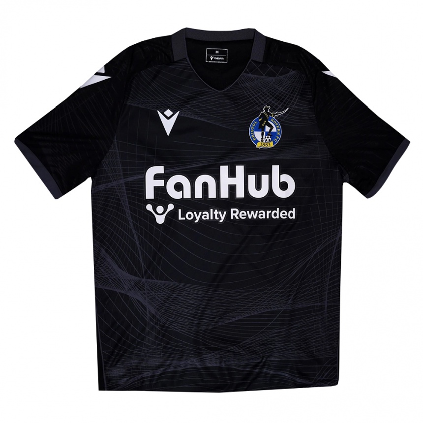 נשים כדורגל בראד יאנג #13 שחור לבן חולצת שוער 2025/26 נשים כדורגל בראד יאנג #13 שחור לבן חולצת שוער 2025/26