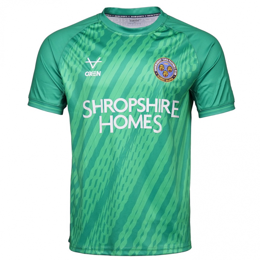 נשים כדורגל טובי סאווין #13 ירוק טורקיז חולצת שוער 2025/26