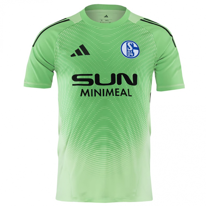 נשים כדורגל לוריס קאריוס #1 ירוק בהיר שחור חולצת שוער 2025/26 נשים כדורגל לוריס קאריוס #1 ירוק בהיר שחור חולצת שוער 2025/26