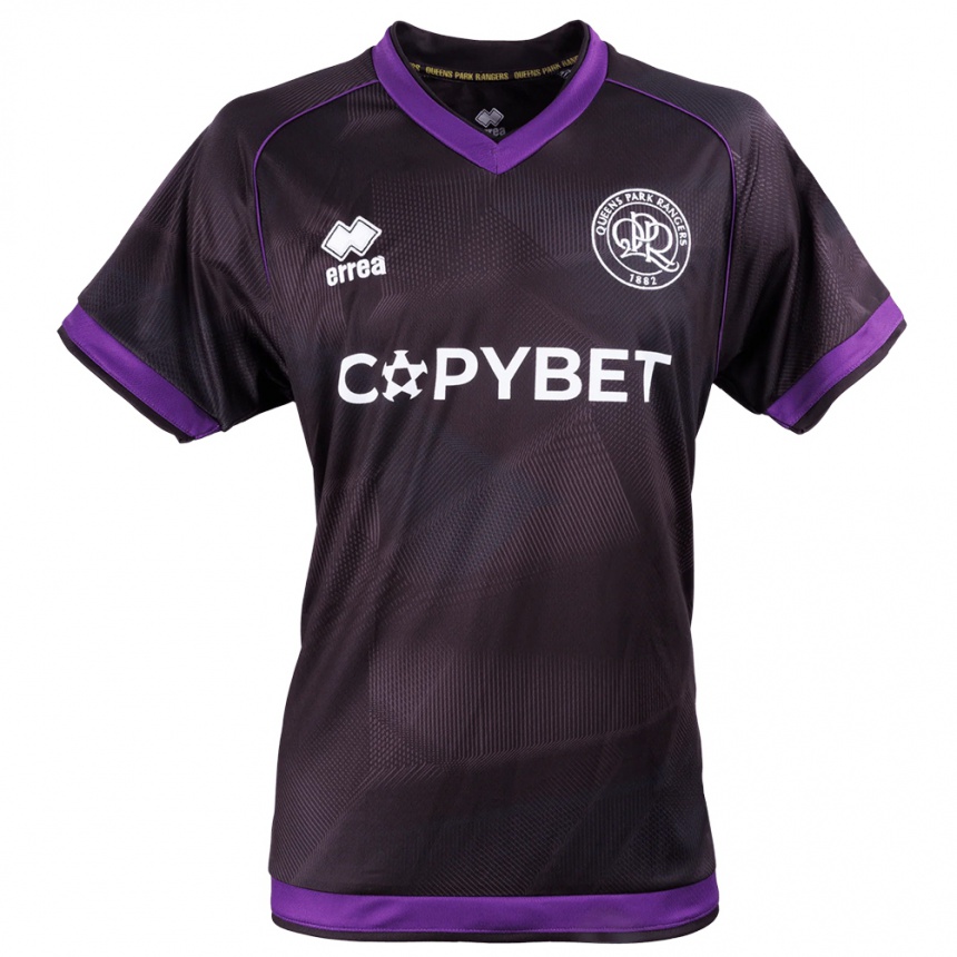 נשים כדורגל ג'ו וולש #13 סגול לבן חולצת שוער 2025/26