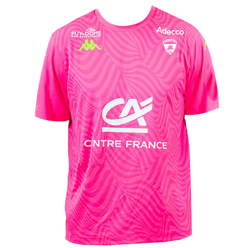 נשים כדורגל מסמבה נדייה #1 מגנטה חולצת שוער 2025/26 נשים כדורגל מסמבה נדייה #1 מגנטה חולצת שוער 2025/26