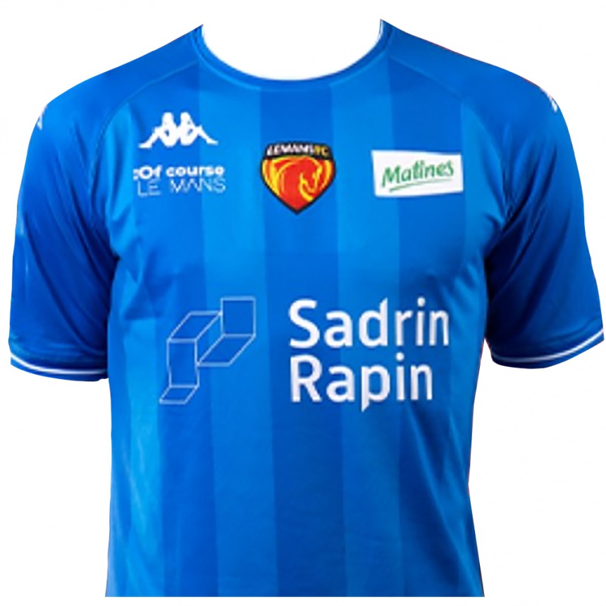 נשים כדורגל Ewan Hatfout #1 לבן כחול מלכותי חולצת שוער 2025/26