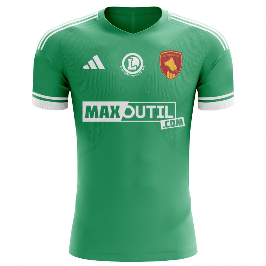 נשים כדורגל אנזו קרומבז #30 ירוק לבן חולצת שוער 2025/26 נשים כדורגל אנזו קרומבז #30 ירוק לבן חולצת שוער 2025/26