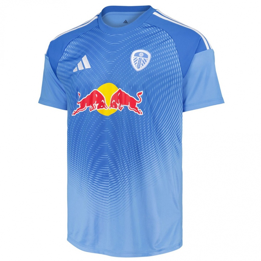 נשים כדורגל אלכס ביירד #1 כחול שמיים לבן חולצת שוער 2025/26