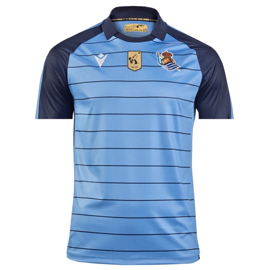 נשים כדורגל אקוש סאבולץ׳ טומפה #32 כחול נייבי חולצת שוער 2025/26