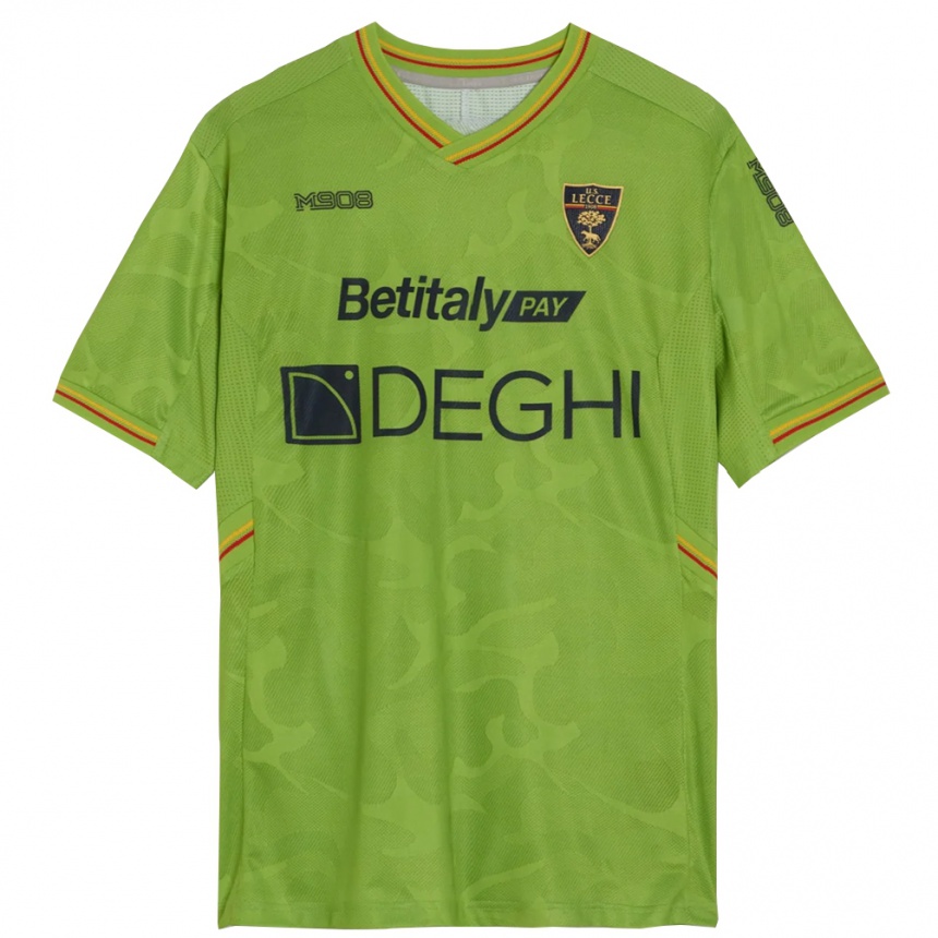 נשים כדורגל פלמן פנב #12 ירוק יער שחור חולצת שוער 2025/26