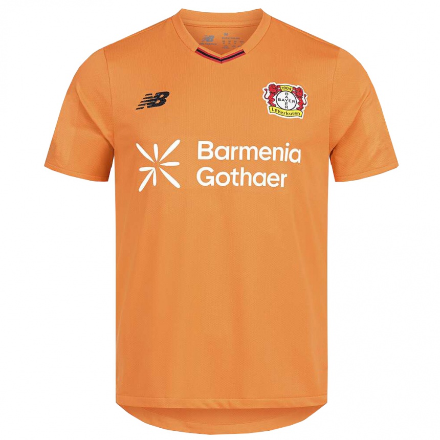 נשים כדורגל סימאון ראפש #41 חום חולי חולצת שוער 2025/26