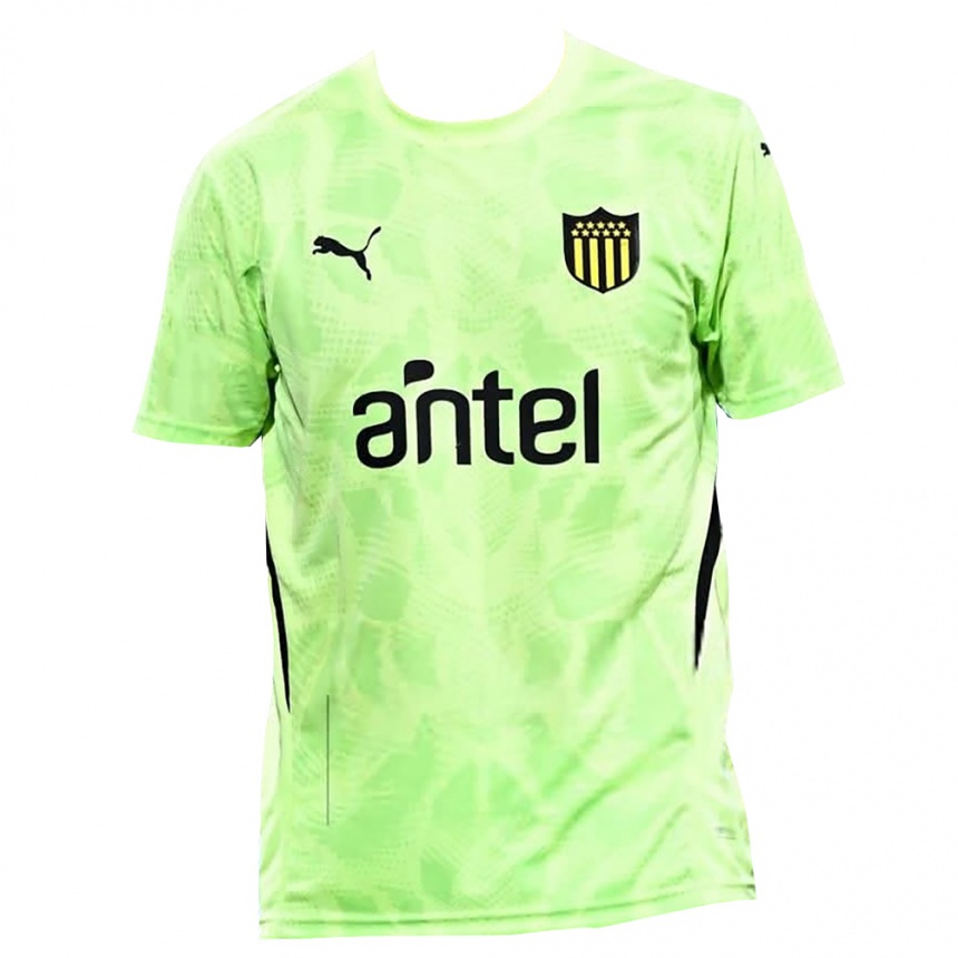 נשים כדורגל Paulo Da Costa #12 שחור ירוק בהיר חולצת שוער 2025/26