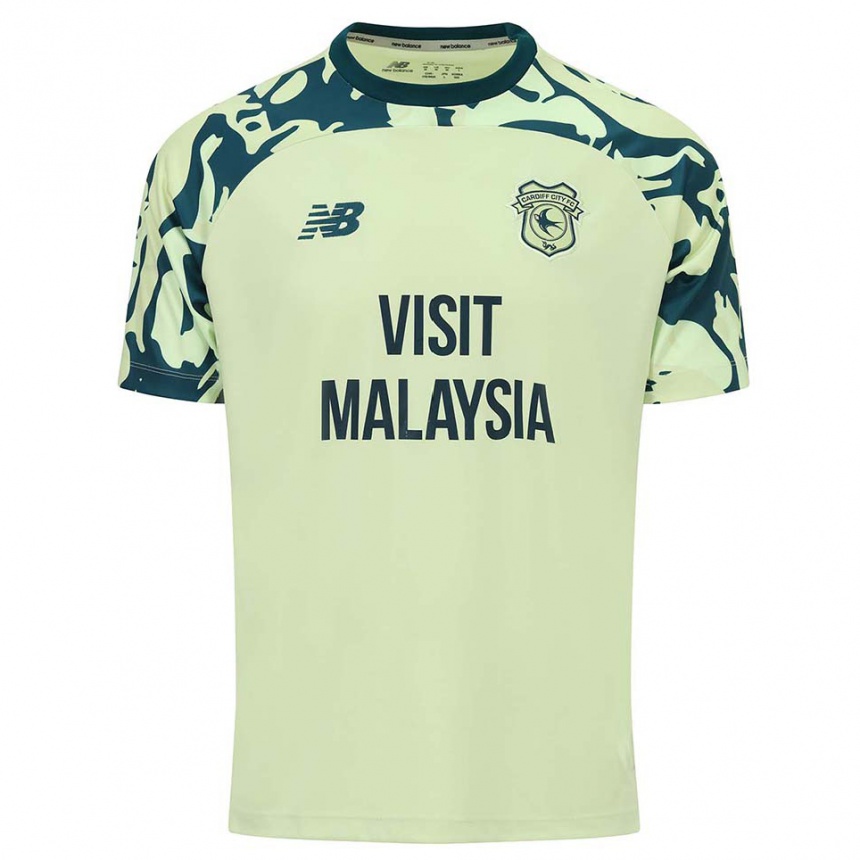 נשים כדורגל דימיטריס גוטאס #4 ירוק כהה הרחק ג'רזי 2025/26 נשים כדורגל דימיטריס גוטאס #4 ירוק כהה הרחק ג'רזי 2025/26