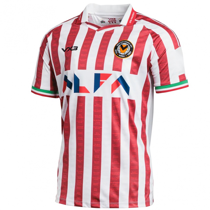 נשים כדורגל ג'ורדן רייט #28 אדום לבן הרחק ג'רזי 2025/26