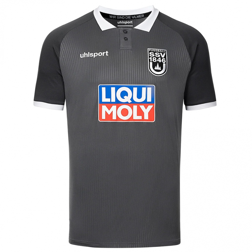 נשים כדורגל לינוס מאהלה #10 אפור לבן הרחק ג'רזי 2025/26 נשים כדורגל לינוס מאהלה #10 אפור לבן הרחק ג'רזי 2025/26