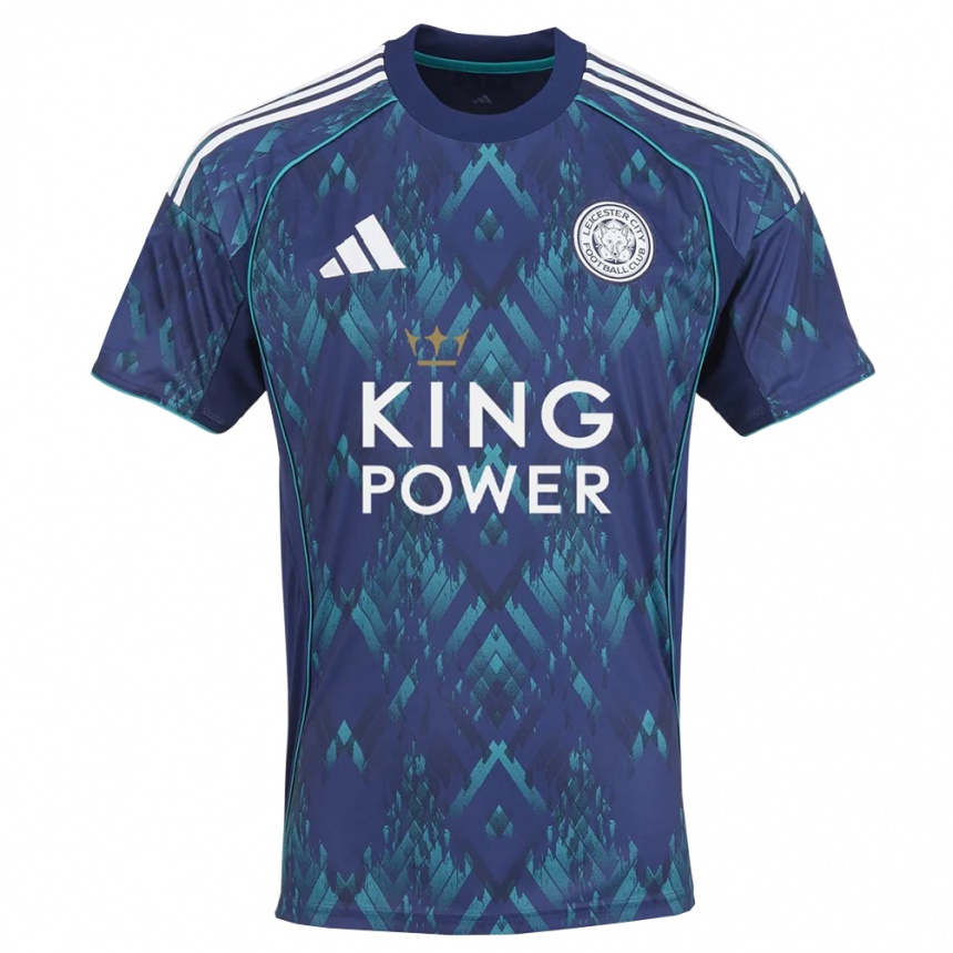 נשים כדורגל ג'ורג'יה ברוהאם #6 כחול נייבי ירוק לבן הרחק ג'רזי 2025/26 נשים כדורגל ג'ורג'יה ברוהאם #6 כחול נייבי ירוק לבן הרחק ג'רזי 2025/26