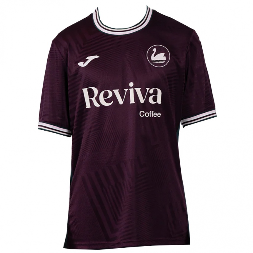 נשים כדורגל אלי לייק #5 חלודה אדום לבן הרחק ג'רזי 2025/26 נשים כדורגל אלי לייק #5 חלודה אדום לבן הרחק ג'רזי 2025/26