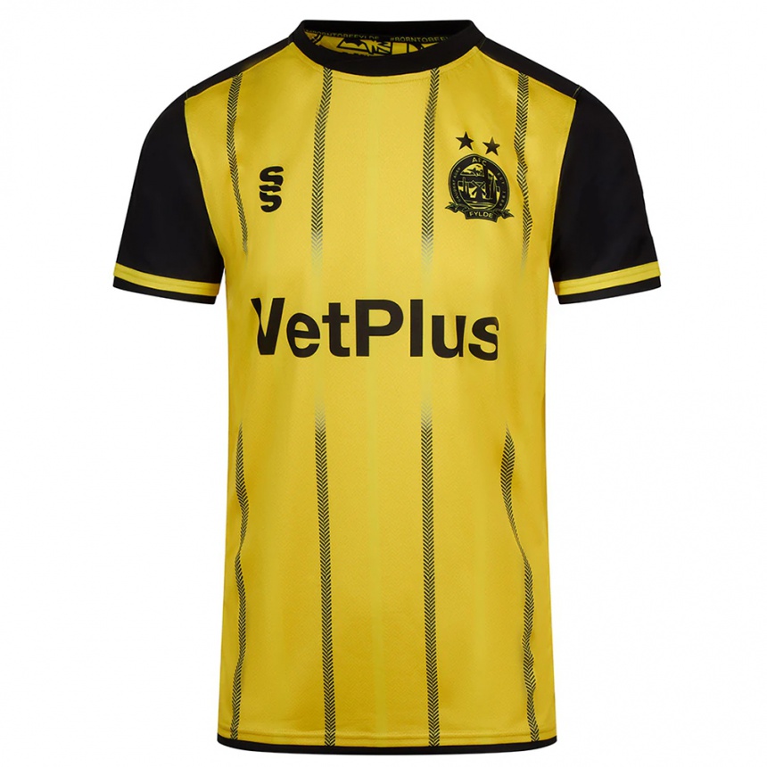 נשים כדורגל Minnie Rogers #22 צהוב שחור הרחק ג'רזי 2025/26 נשים כדורגל Minnie Rogers #22 צהוב שחור הרחק ג'רזי 2025/26