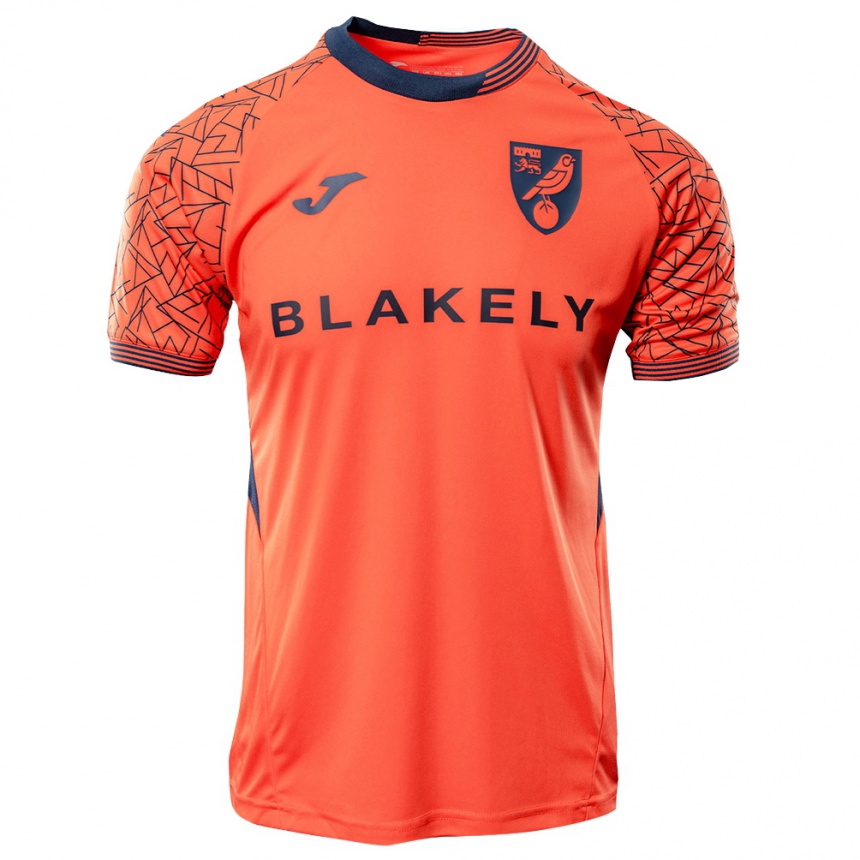 נשים כדורגל ולאדן קובאצ'ביץ' #1 שחור כתום חולצת שוער 2025/26 נשים כדורגל ולאדן קובאצ'ביץ' #1 שחור כתום חולצת שוער 2025/26