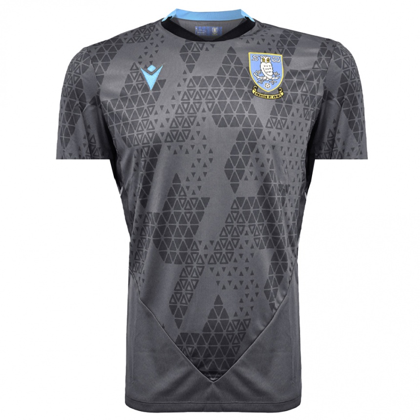 נשים כדורגל קיליאן בארט #34 אפור לבן חולצת שוער 2025/26 נשים כדורגל קיליאן בארט #34 אפור לבן חולצת שוער 2025/26