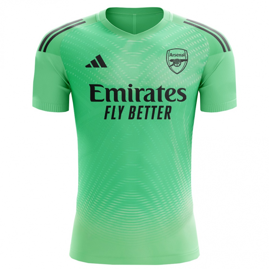 נשים כדורגל Jack Tomlin #13 ירוק בהיר שחור חולצת שוער 2025/26