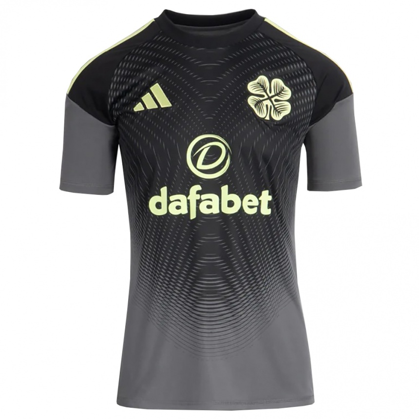 נשים כדורגל Tobi Oluwayemi #71 לבן אפור חולצת שוער 2025/26