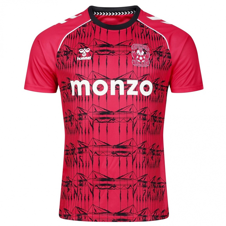 נשים כדורגל ברדלי קולינס #40 לבן אדום חולצת שוער 2025/26