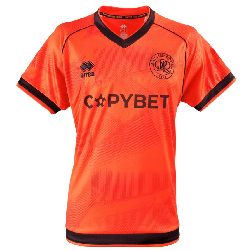 נשים כדורגל ג׳ואל הולידיי #1 שחור כתום חולצת שוער 2025/26