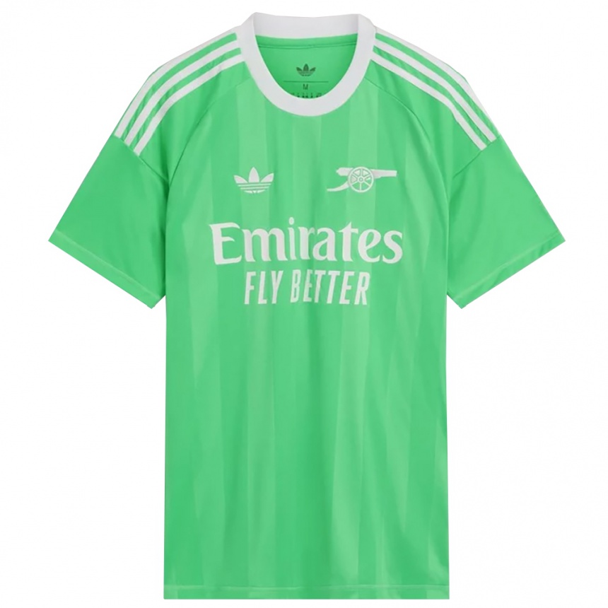 נשים כדורגל קפה רוואלטה אריסבלאגה #13 ירוק בהיר לבן חולצת שוער 2025/26 נשים כדורגל קפה רוואלטה אריסבלאגה #13 ירוק בהיר לבן חולצת שוער 2025/26