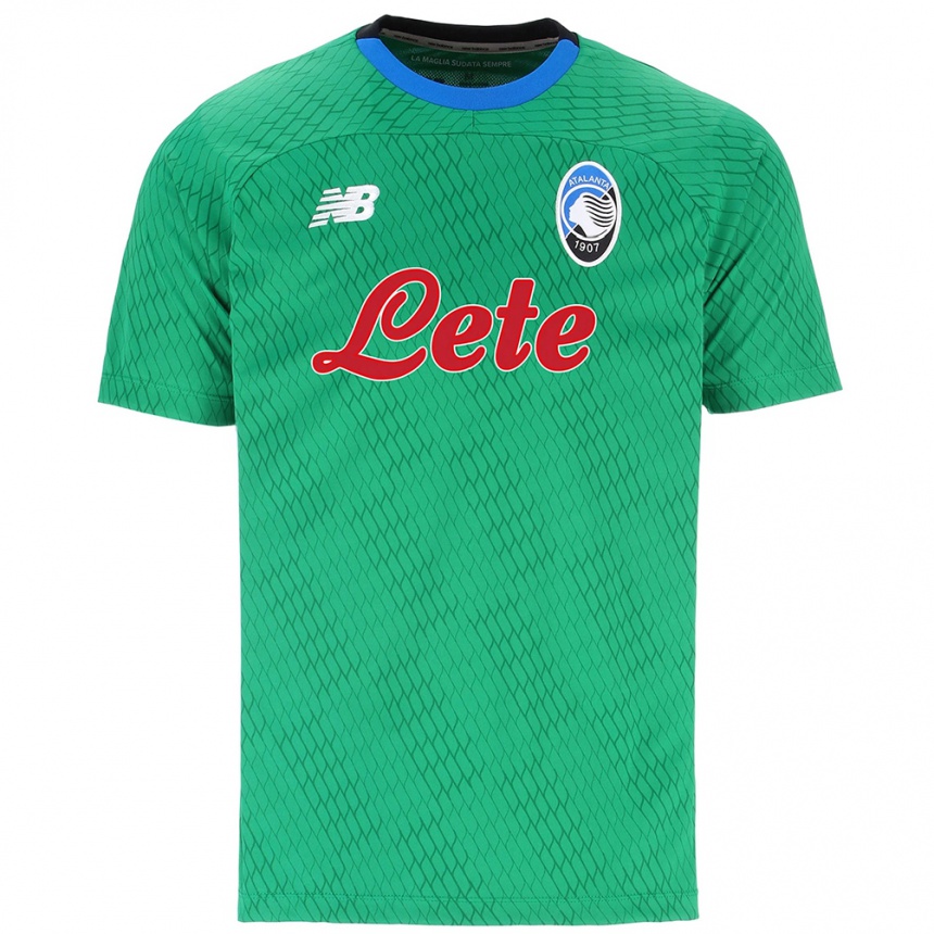 נשים כדורגל אנדריאה טוריאני #1 ירוק אזמרגד חולצת שוער 2025/26