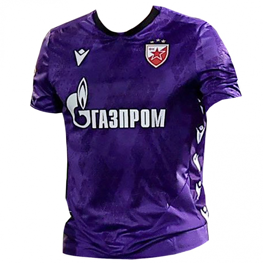 נשים כדורגל עומרי גלזר #18 לבן אינדיגו חולצת שוער 2025/26