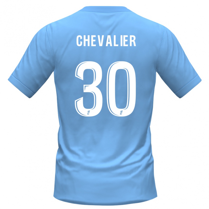 ילדים כדורגל לוקאס שבלייה #30 כחול שחור חולצת שוער 2025/26