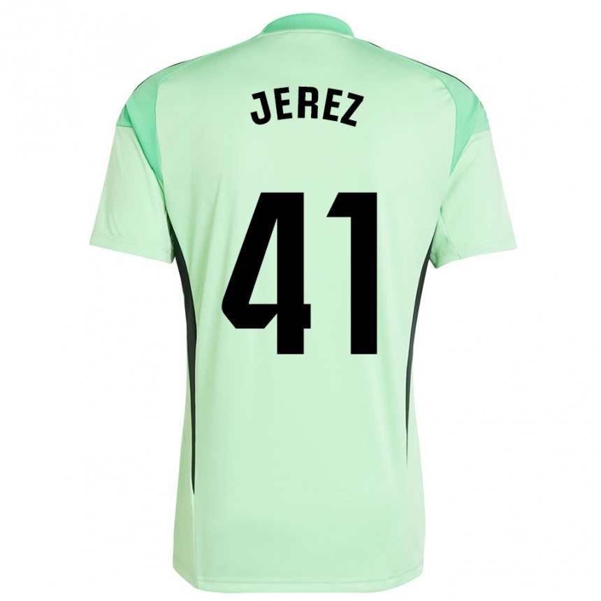 נשים כדורגל אדריאן חרז גררו #41 כתום בהיר שחור חולצת שוער 2025/26