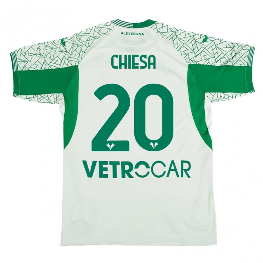 נשים כדורגל מתיה קייזה #20 ירוק אדום חולצת שוער 2025/26