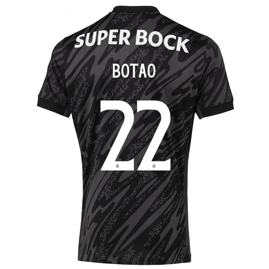 נשים כדורגל כפתור מרטים #22 אפור שחור לבן חולצת שוער 2025/26