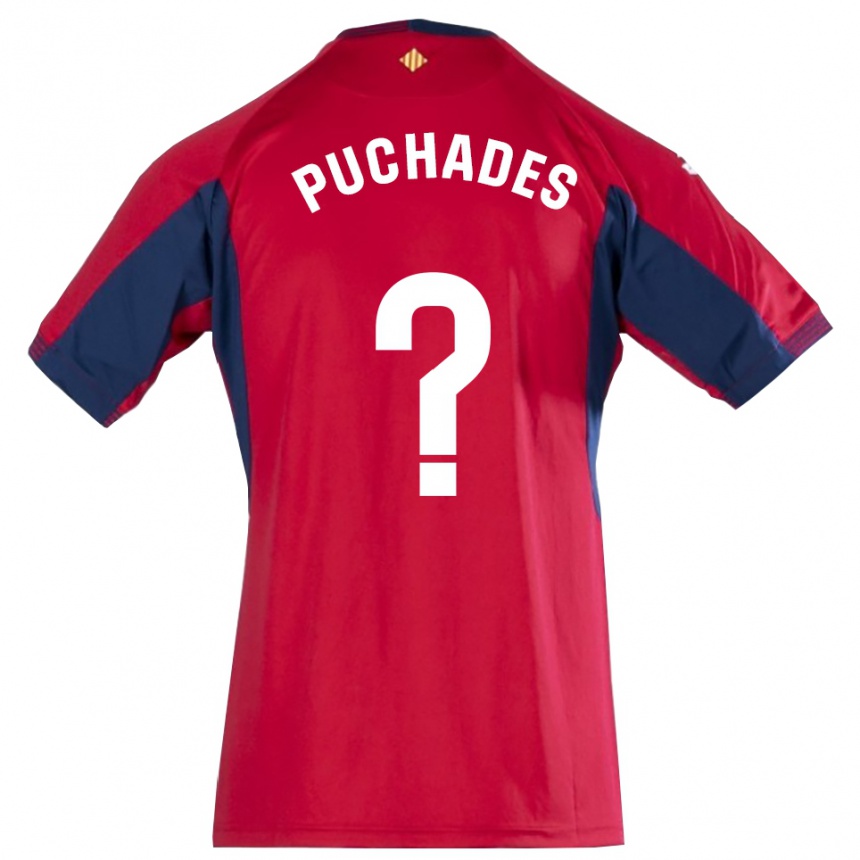 נשים כדורגל Fran Puchades #0 כחול מלכותי אדום חולצת שוער 2025/26