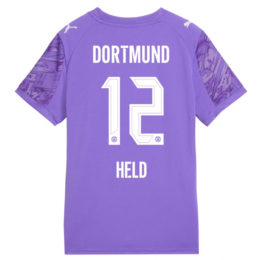 נשים כדורגל אהרון הלד #12 לבן לילך חולצת שוער 2025/26