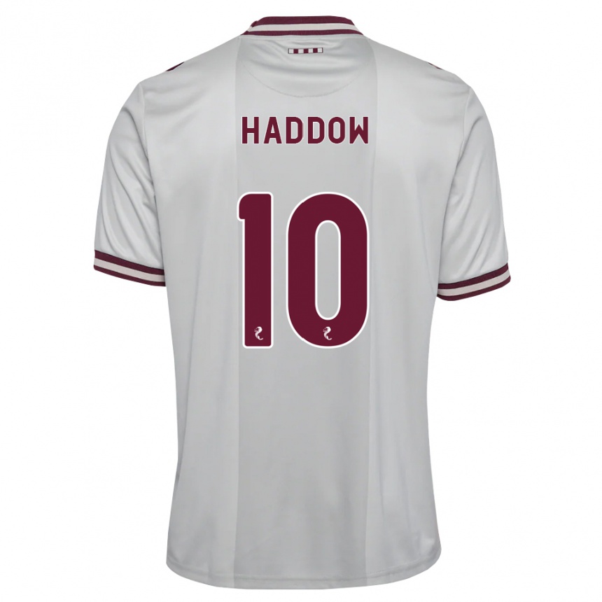 גברים כדורגל איידן הדו #10 לבן בורגונדי הרחק ג'רזי 2026/27 גברים כדורגל איידן הדו #10 לבן בורגונדי הרחק ג'רזי 2026/27