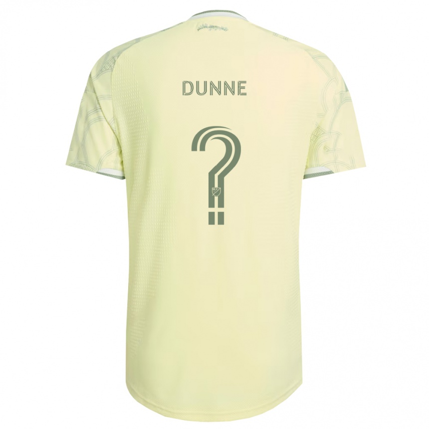 נשים כדורגל Michael Dunne #0 בז' לבן הרחק ג'רזי 2026/27 נשים כדורגל Michael Dunne #0 בז' לבן הרחק ג'רזי 2026/27