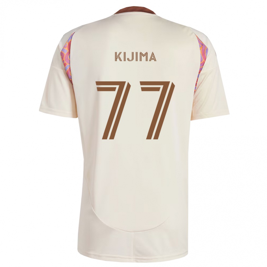 נשים כדורגל Hosei Kijima #77 ורוד מחוץ לארץ הרחק ג'רזי 2026/27 נשים כדורגל Hosei Kijima #77 ורוד מחוץ לארץ הרחק ג'רזי 2026/27