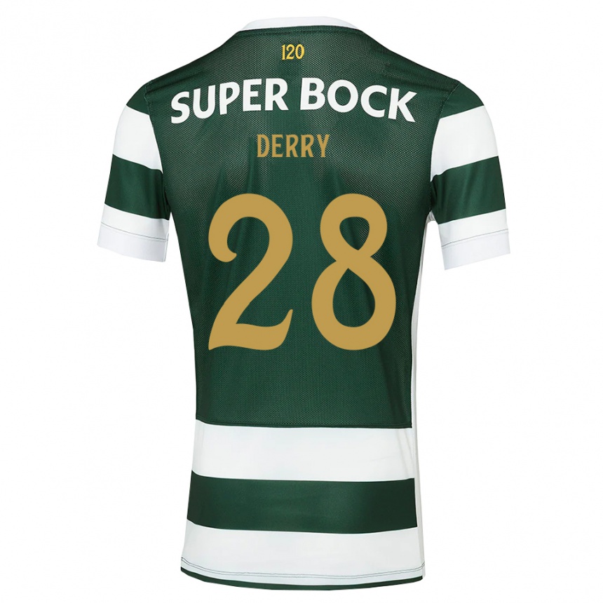 גברים כדורגל Jesse Derry #28 אפור כהה לבן ג'רזי ביתית 2026/27 גברים כדורגל Jesse Derry #28 אפור כהה לבן ג'רזי ביתית 2026/27