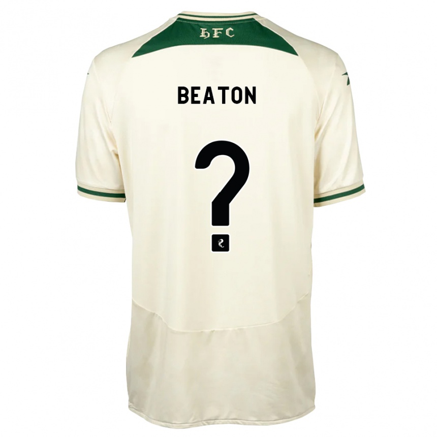 גברים כדורגל Christian Beaton #0 לבן ירוק יער הרחק ג'רזי 2026/27 גברים כדורגל Christian Beaton #0 לבן ירוק יער הרחק ג'רזי 2026/27
