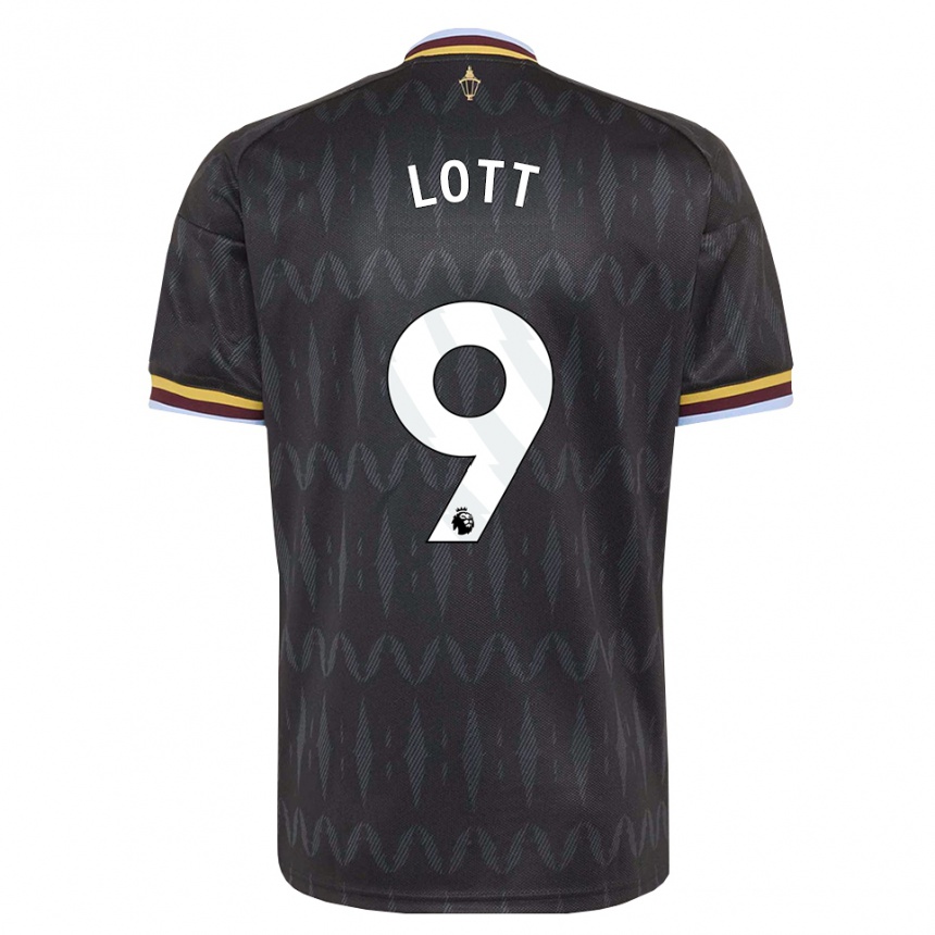 נשים כדורגל Max Lott #9 כחול קורנפלאוור שחור צהוב הרחק ג'רזי 2026/27 נשים כדורגל Max Lott #9 כחול קורנפלאוור שחור צהוב הרחק ג'רזי 2026/27
