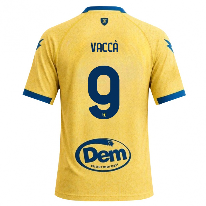 ילדים כדורגל אנטוניו ג׳וניור ואקה #9 חאקי שחור כחול ג'רזי ביתית 2026/27 ילדים כדורגל אנטוניו ג׳וניור ואקה #9 חאקי שחור כחול ג'רזי ביתית 2026/27
