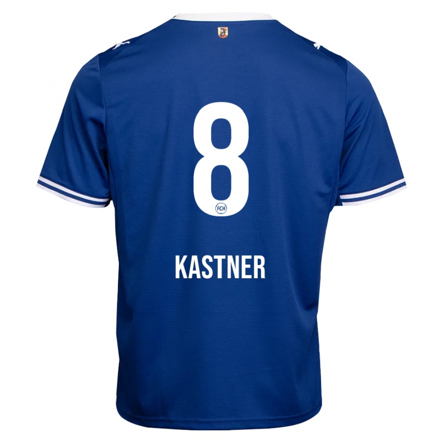 ילדים כדורגל Mara Kastner #8 כחול מלכותי לבן הרחק ג'רזי 2026/27 ילדים כדורגל Mara Kastner #8 כחול מלכותי לבן הרחק ג'רזי 2026/27