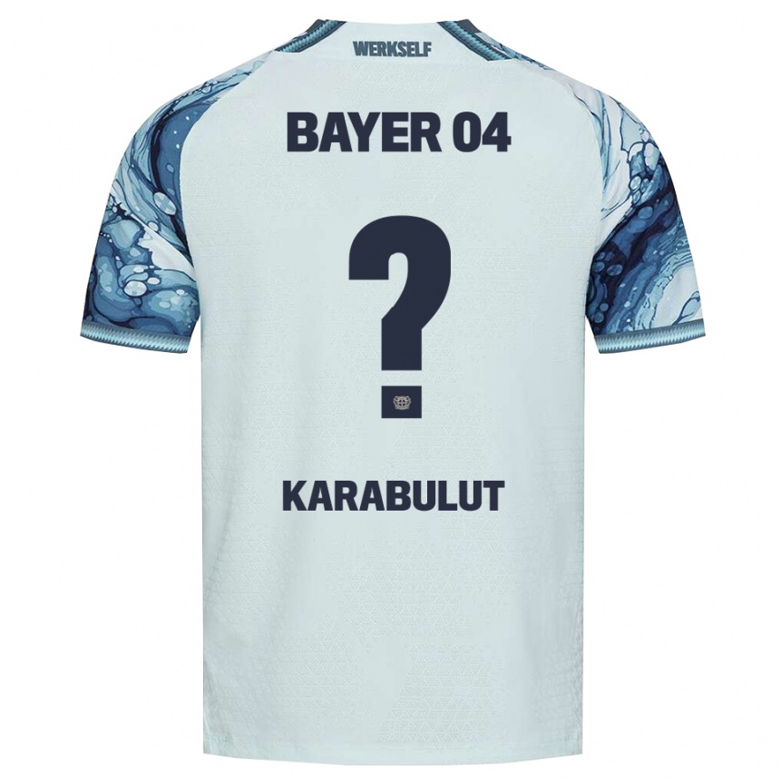 ילדים כדורגל Emirhan Karabulut #0 שחור ירוק כהה הרחק ג'רזי 2026/27 ילדים כדורגל Emirhan Karabulut #0 שחור ירוק כהה הרחק ג'רזי 2026/27
