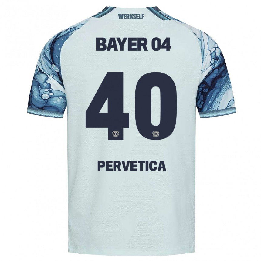 גברים כדורגל Redon Pervetica #40 שחור ירוק כהה הרחק ג'רזי 2026/27