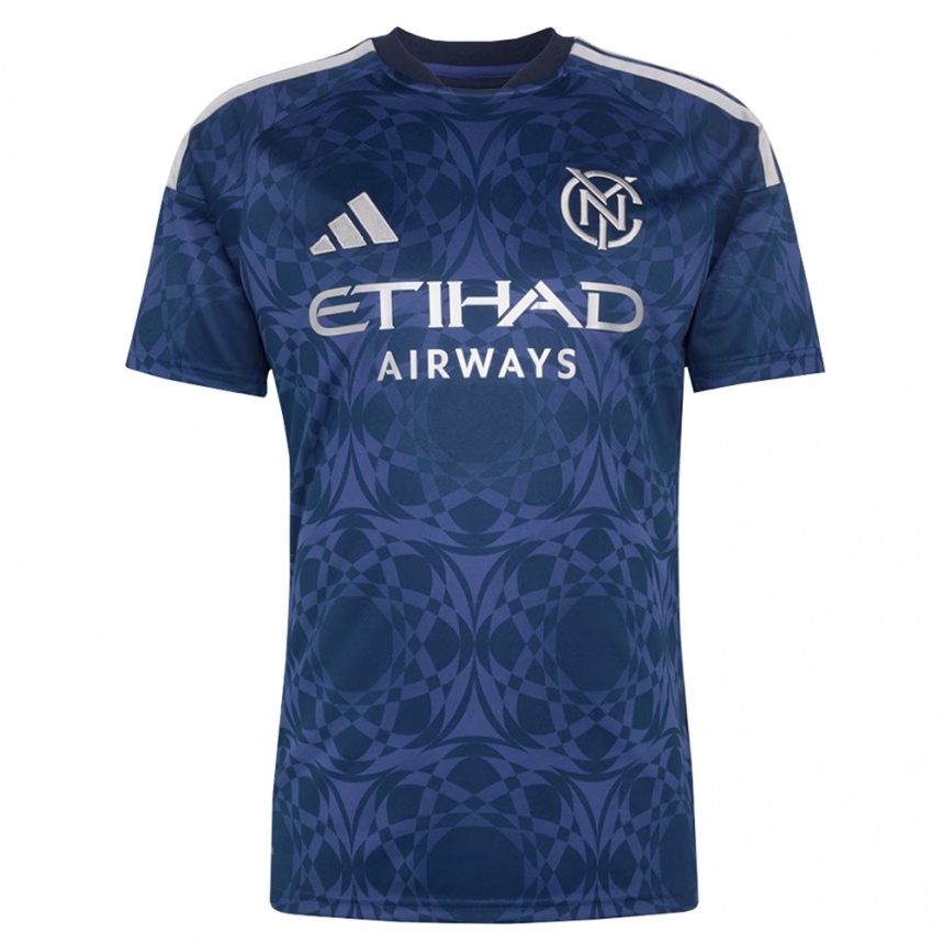 ילדים כדורגל מתיו בנווידס #0 כחול עמוק לבן הרחק ג'רזי 2026/27 ילדים כדורגל מתיו בנווידס #0 כחול עמוק לבן הרחק ג'רזי 2026/27