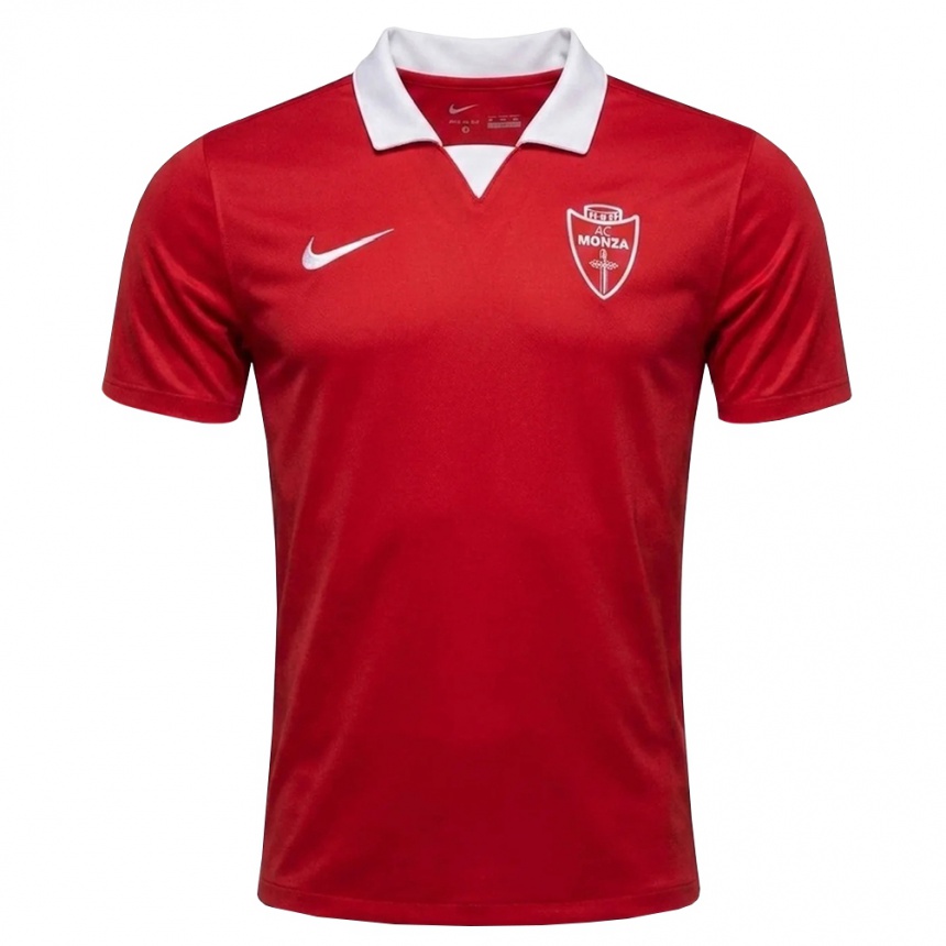 גברים כדורגל Davide Bifulco #91 אדום לבן ג'רזי ביתית 2026/27 גברים כדורגל Davide Bifulco #91 אדום לבן ג'רזי ביתית 2026/27